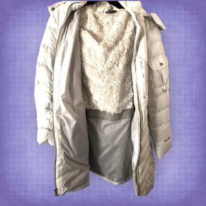 Eddie Bauer Women's Sun Valley Down Parka - XL